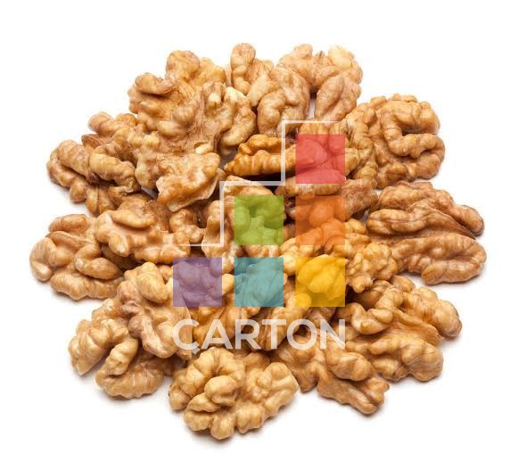 WALNUT CHINA 10KG